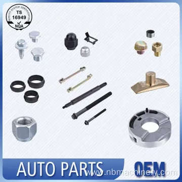 Auto Spare Parts Car Adjustable Fasteners